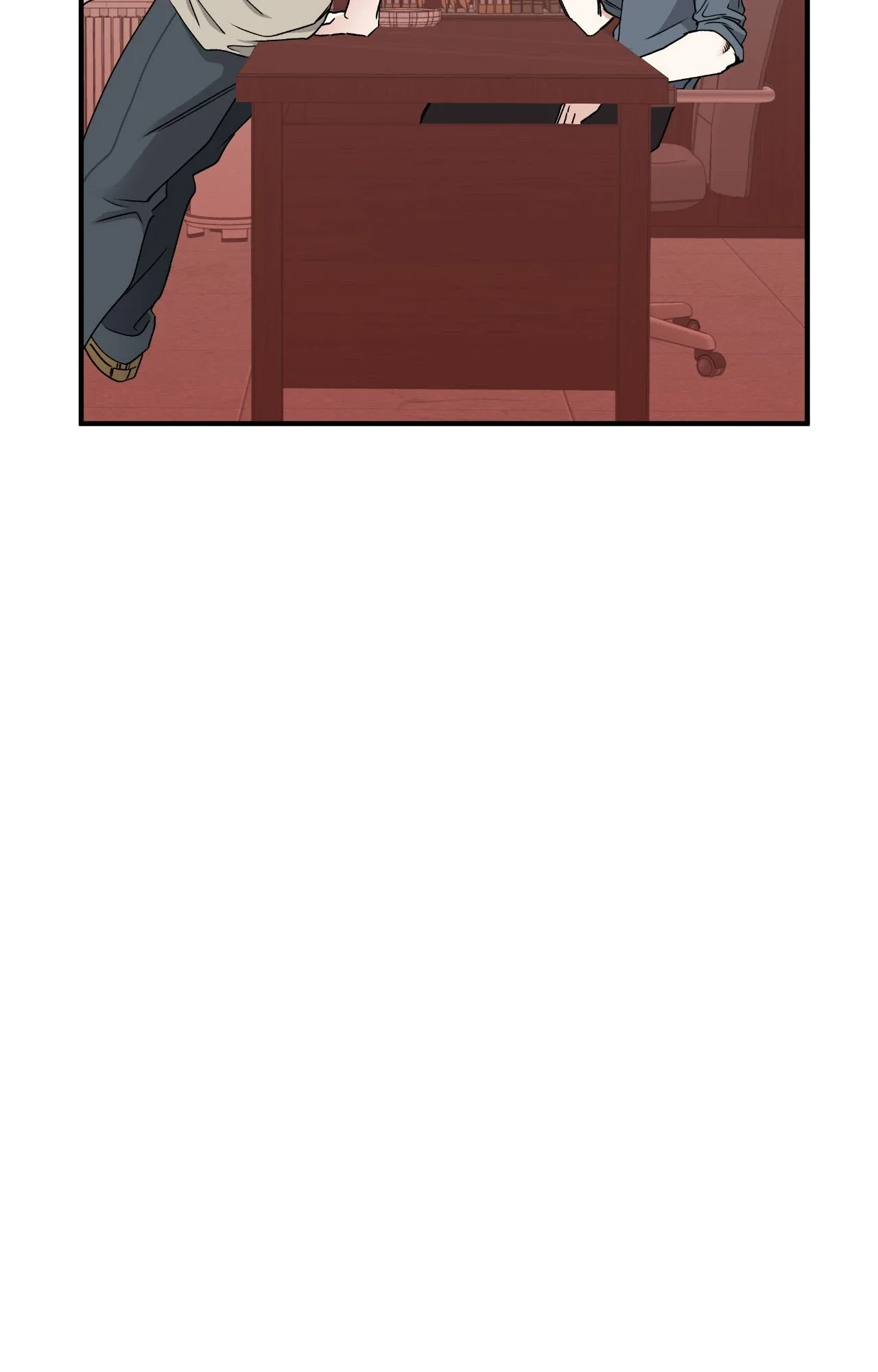 Low Tide in Twilight Chapter 114 - Page 39