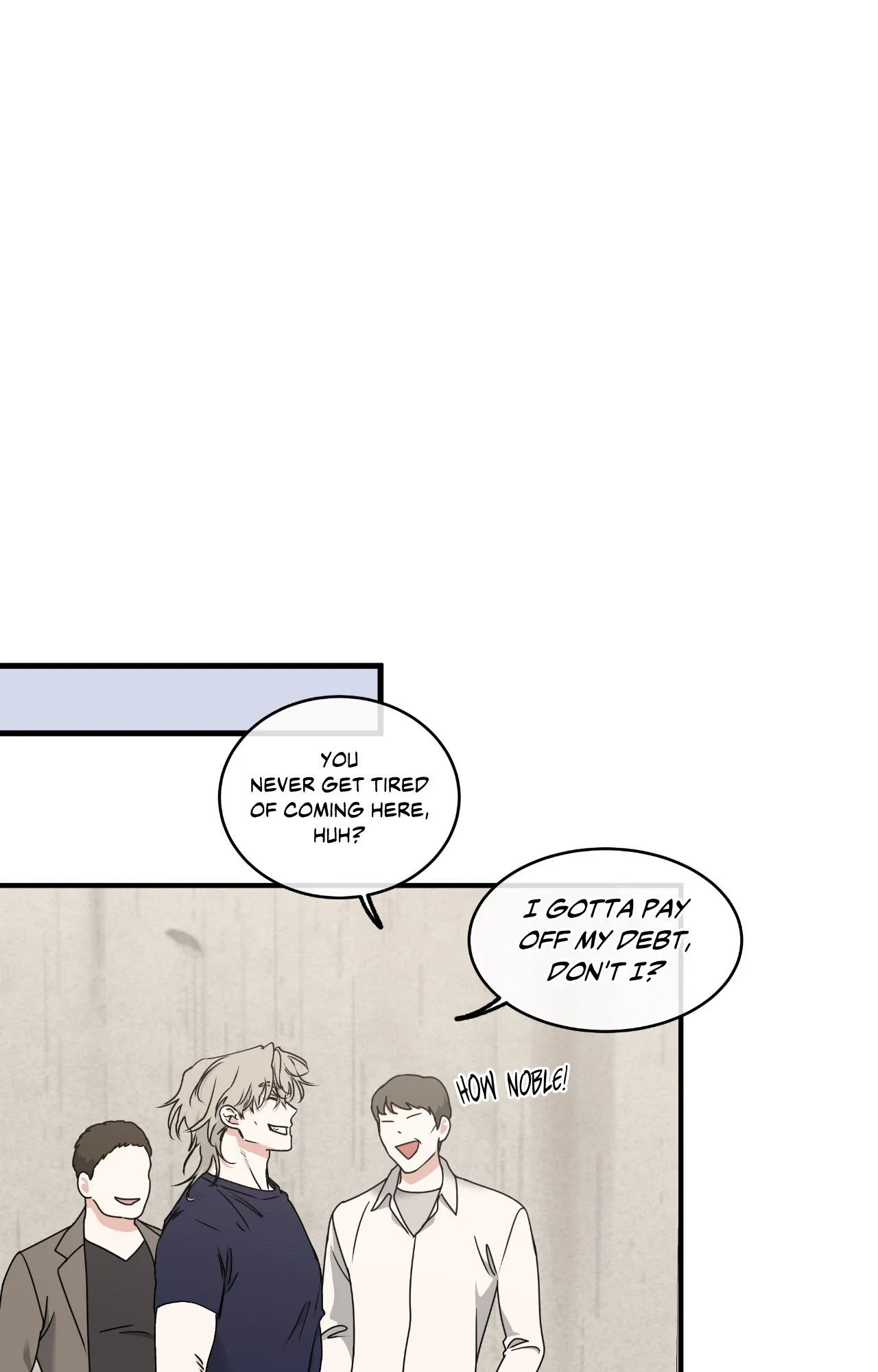 Low Tide in Twilight Chapter 114 - Page 40