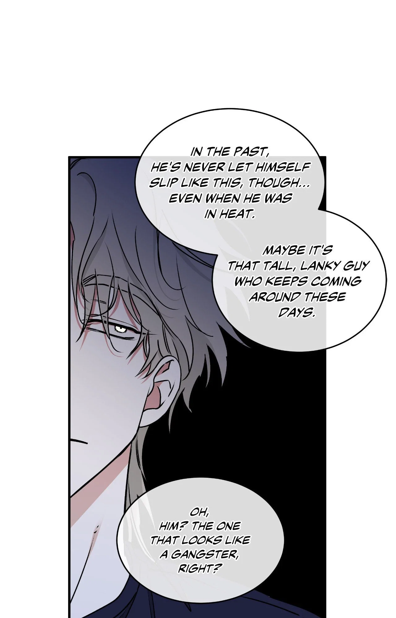 Low Tide in Twilight Chapter 114 - Page 44