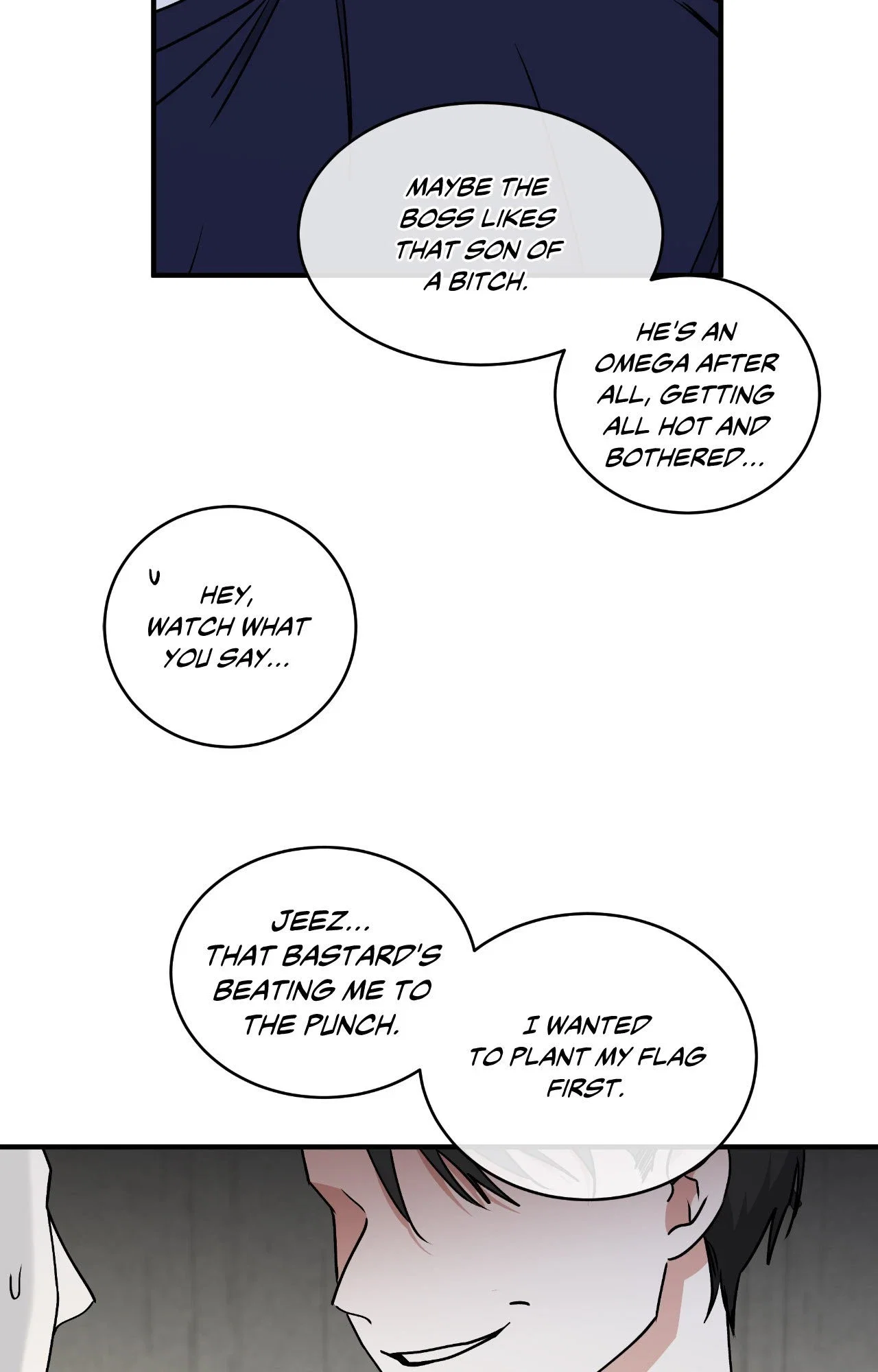 Low Tide in Twilight Chapter 114 - Page 45