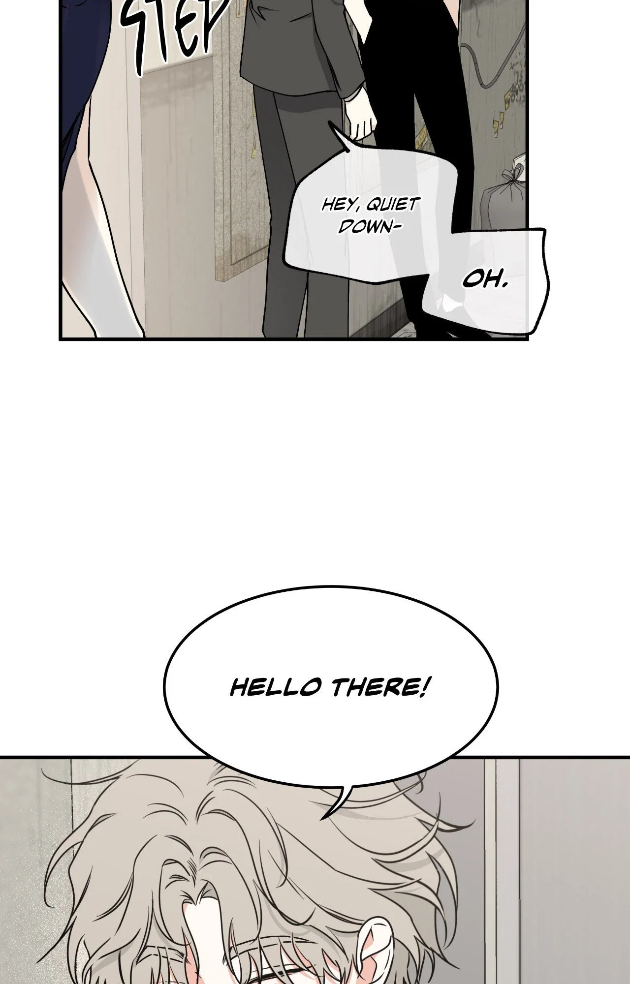 Low Tide in Twilight Chapter 114 - Page 47