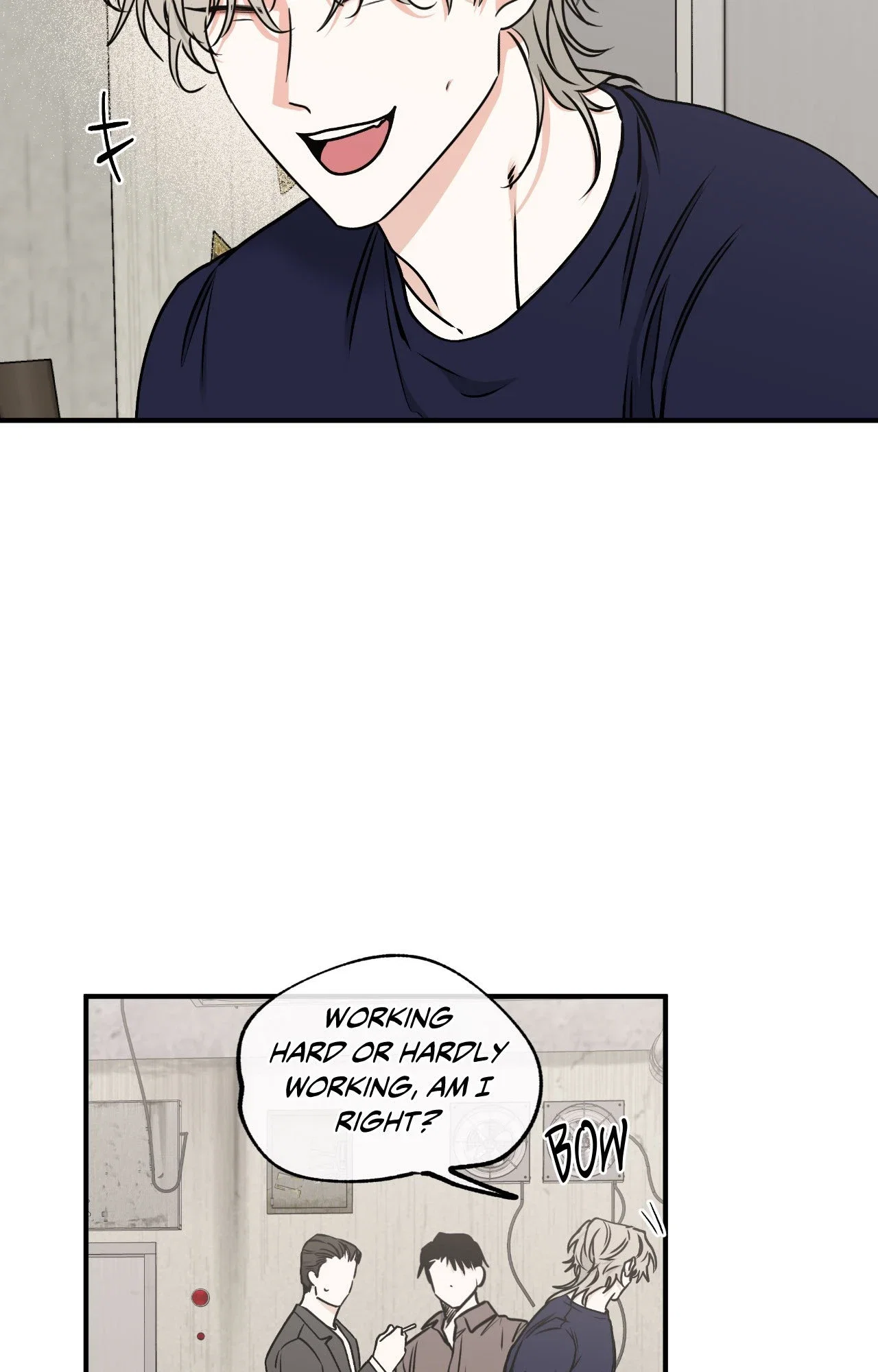 Low Tide in Twilight Chapter 114 - Page 48