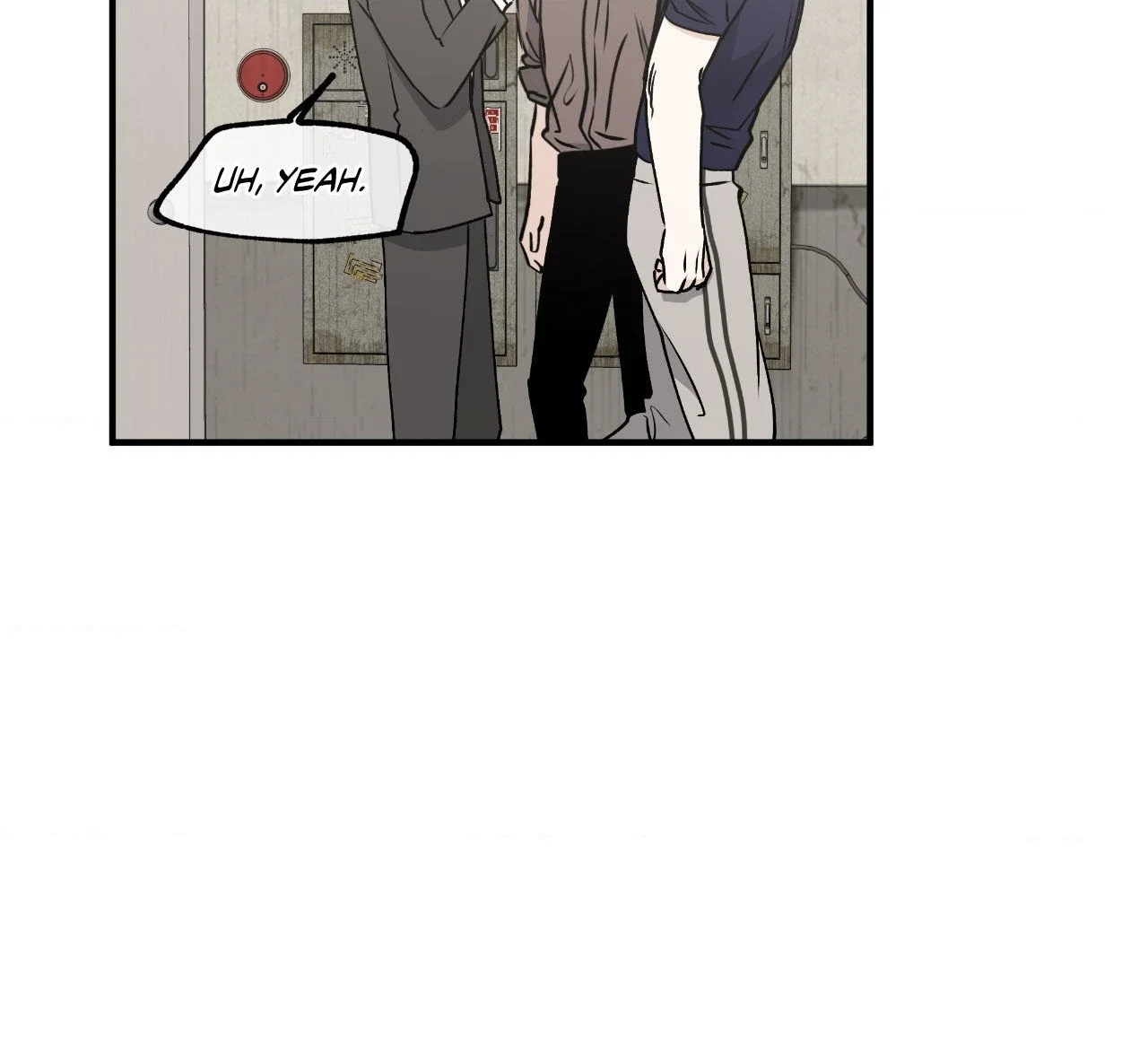 Low Tide in Twilight Chapter 114 - Page 49