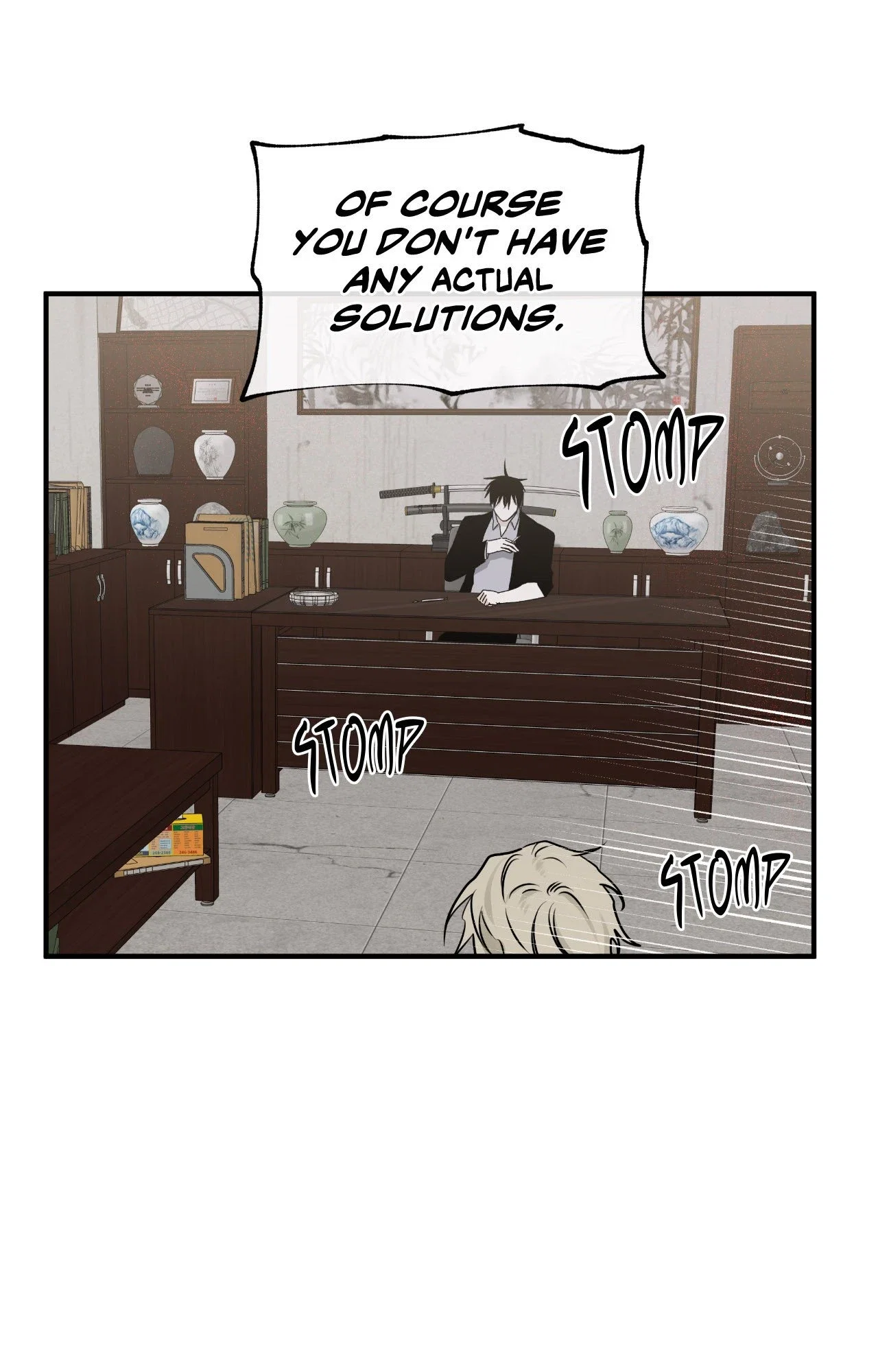 Low Tide in Twilight Chapter 114 - Page 53