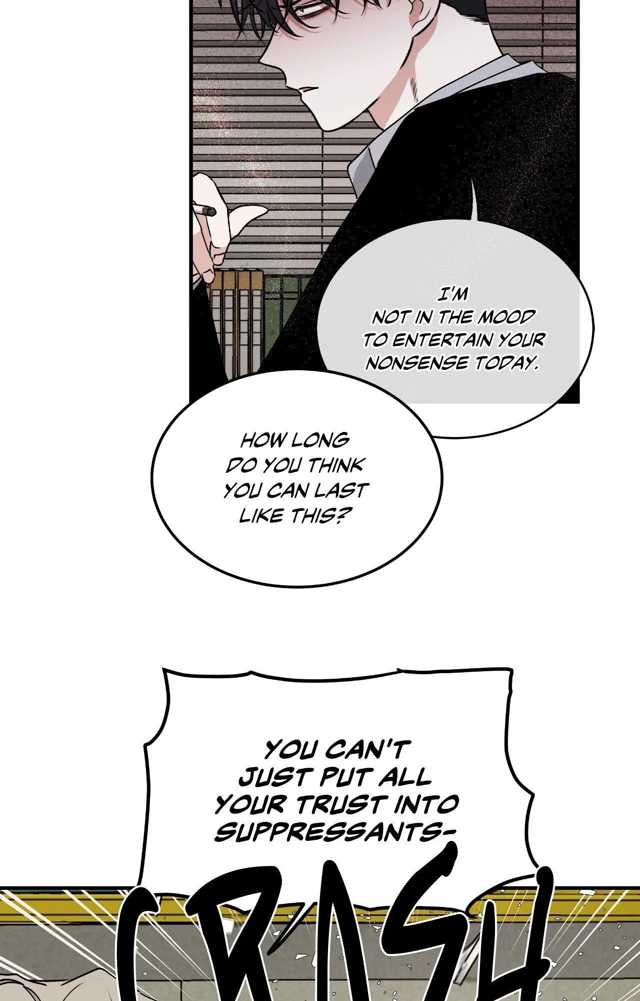 Low Tide in Twilight Chapter 114 - Page 56