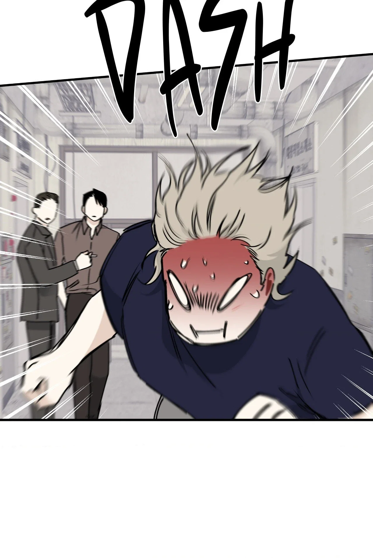 Low Tide in Twilight Chapter 114 - Page 65