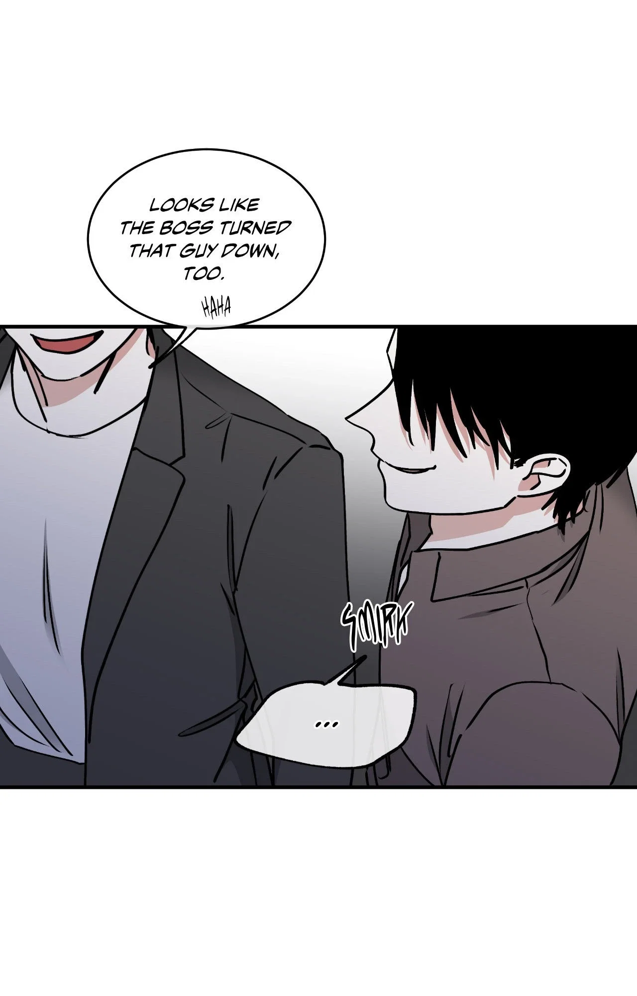 Low Tide in Twilight Chapter 114 - Page 66
