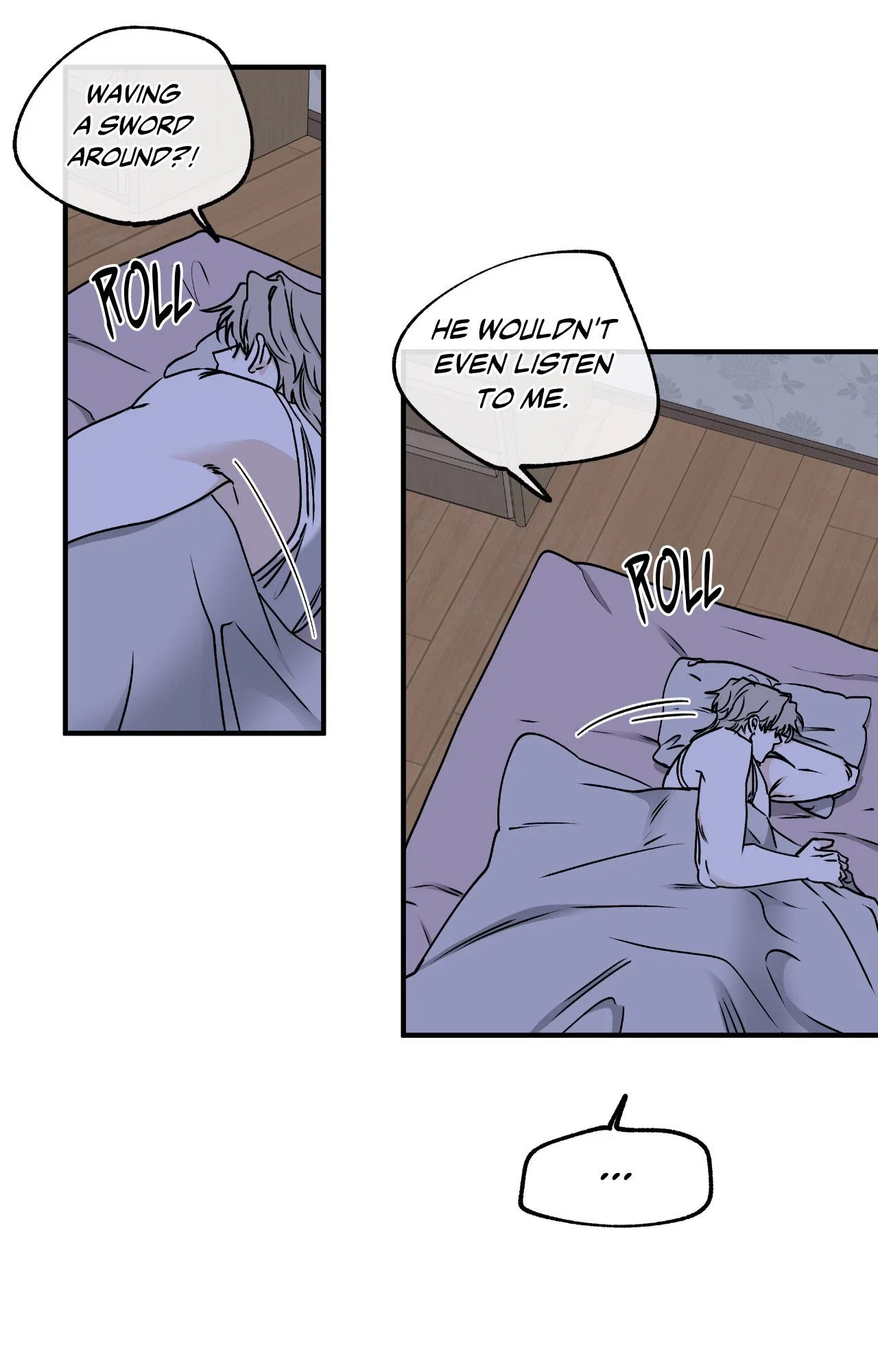 Low Tide in Twilight Chapter 114 - Page 68