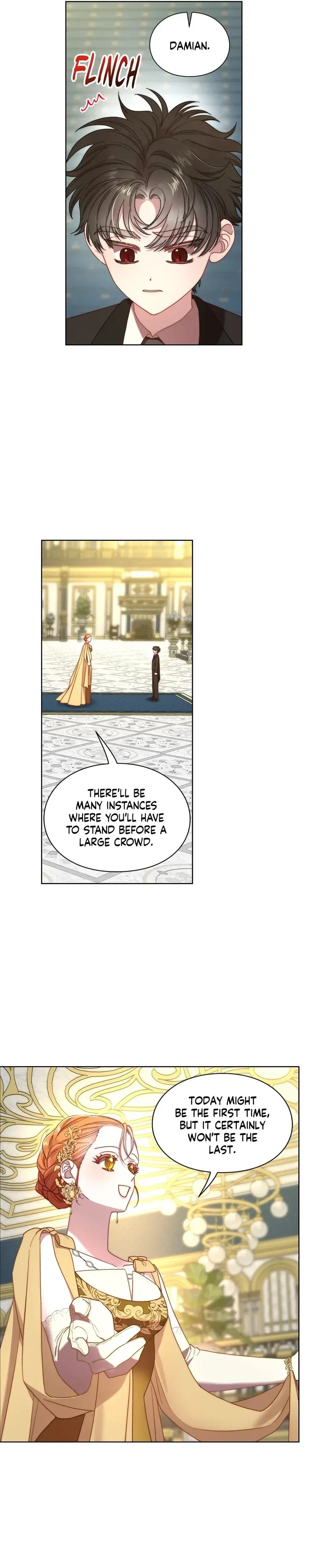 Lucia Chapter 99 - Page 4