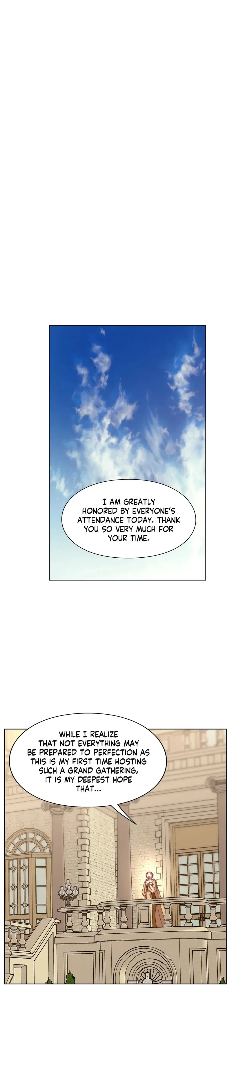 Lucia Chapter 99 - Page 15