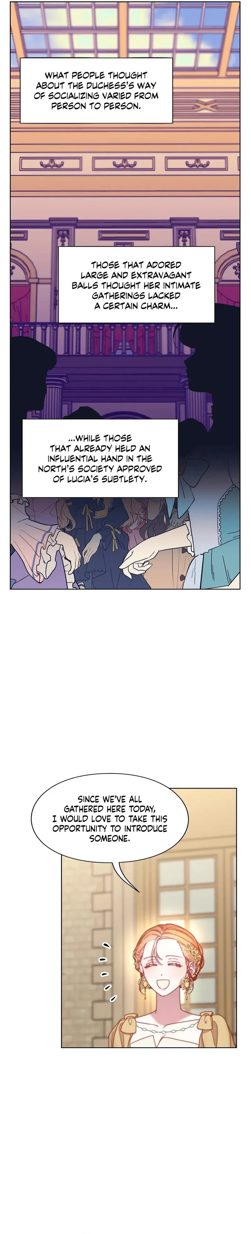Lucia Chapter 99 - Page 18