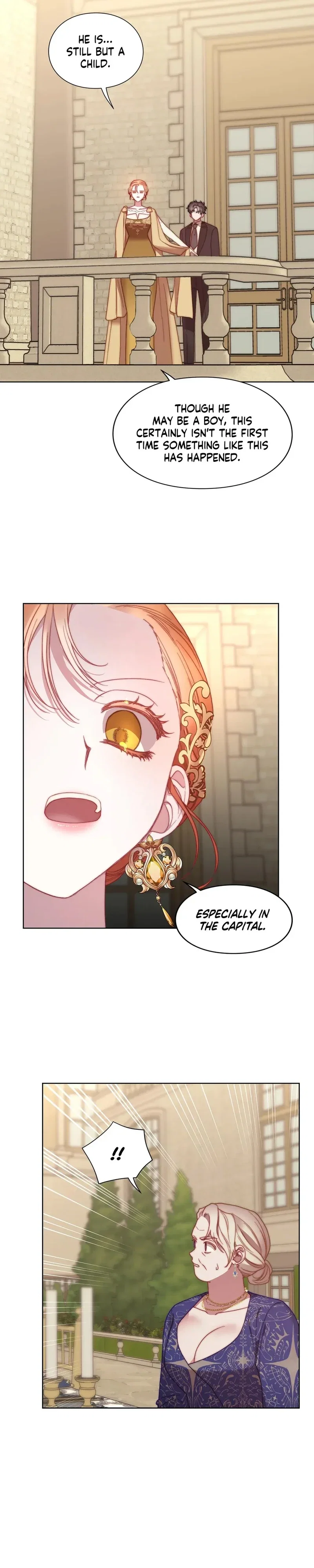 Lucia Chapter 99 - Page 24