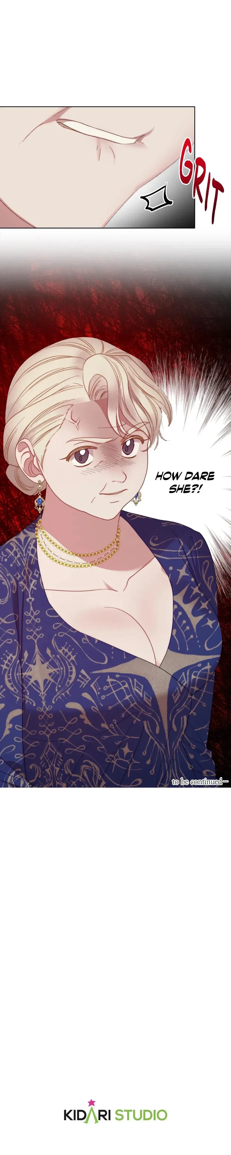 Lucia Chapter 99 - Page 26