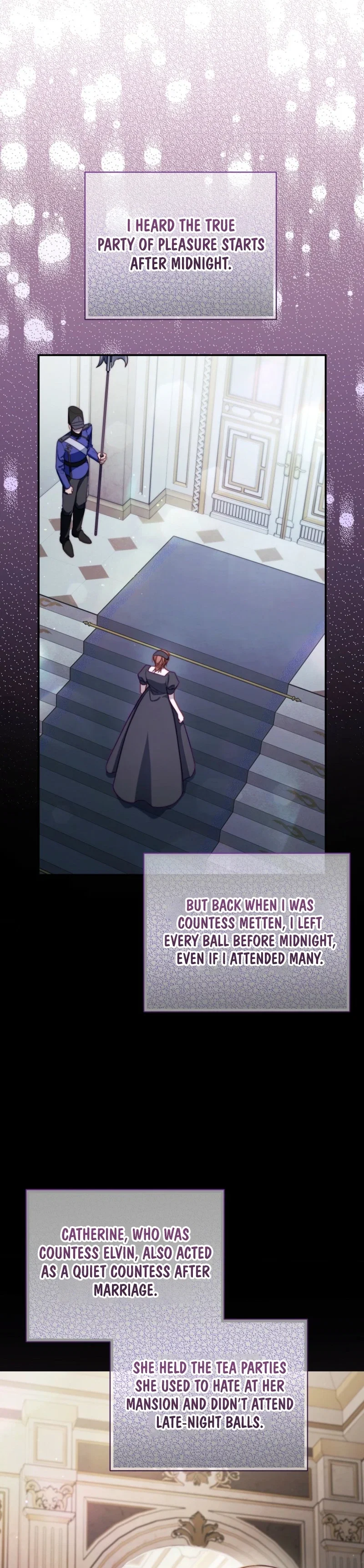 Lucia Chapter 169 - Page 5