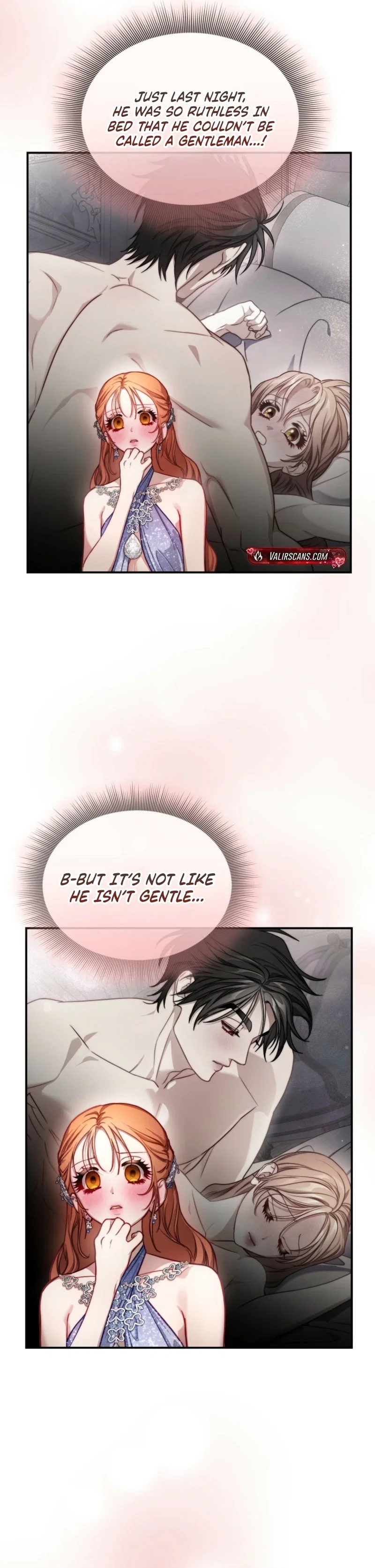Lucia Chapter 169 - Page 10