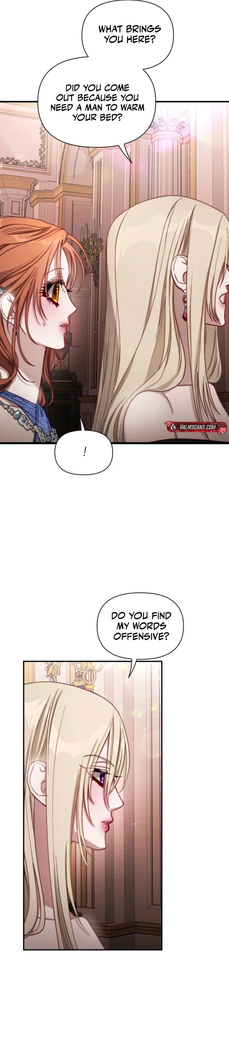 Lucia Chapter 169 - Page 19