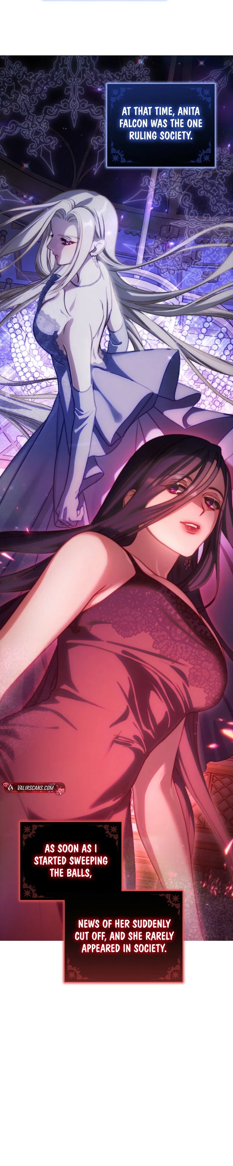 Lucia Chapter 169 - Page 24