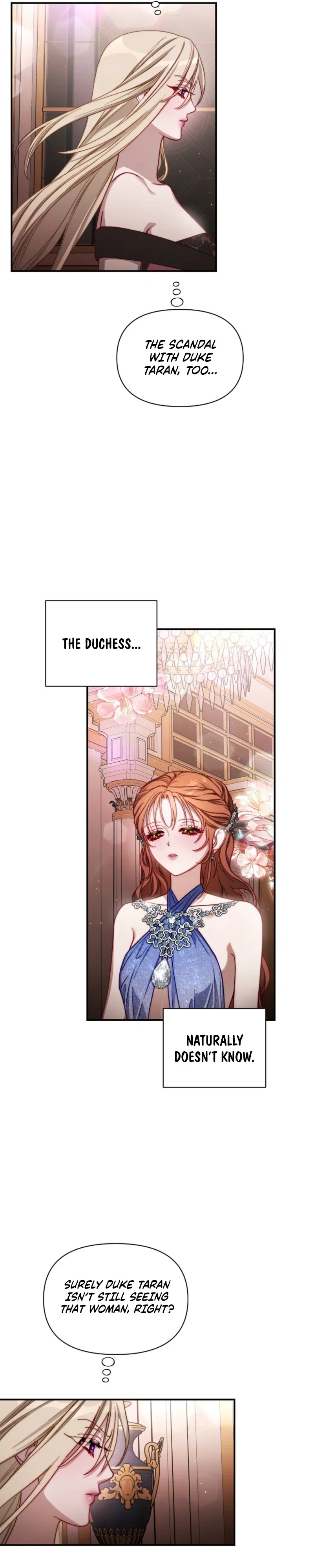 Lucia Chapter 169 - Page 26