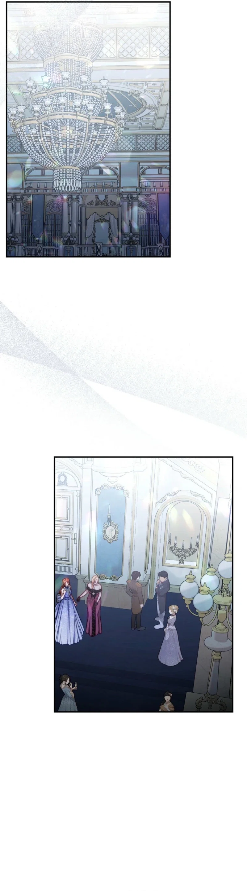 Lucia Chapter 169 - Page 30