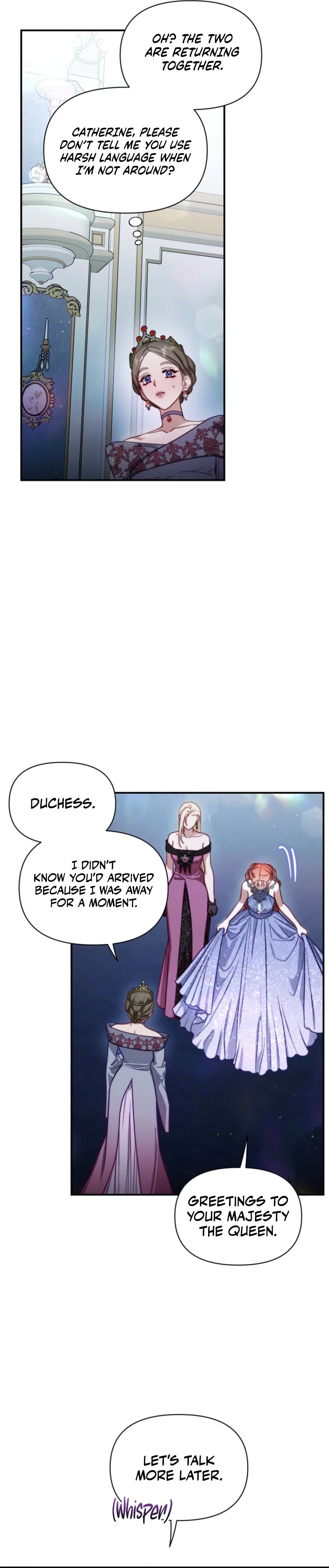 Lucia Chapter 169 - Page 31