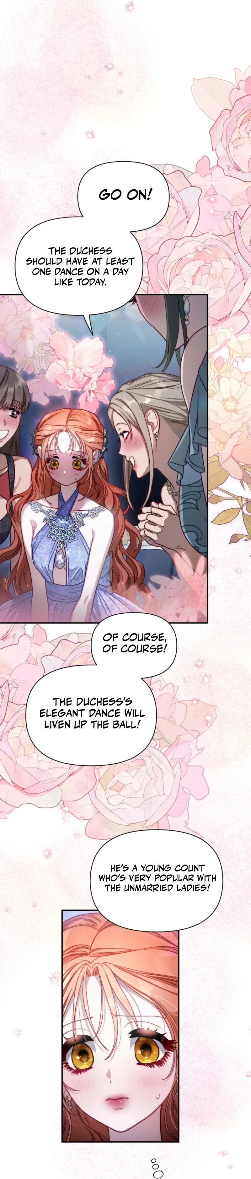 Lucia Chapter 169 - Page 39
