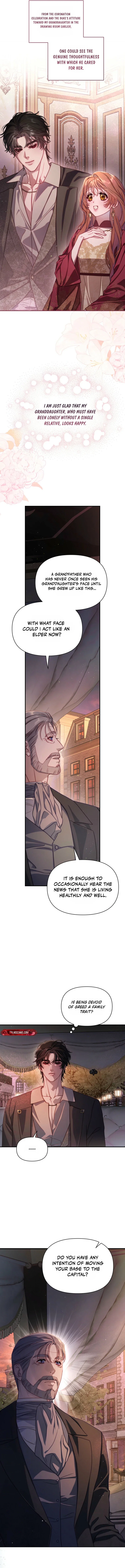 Lucia Chapter 181 - Page 4