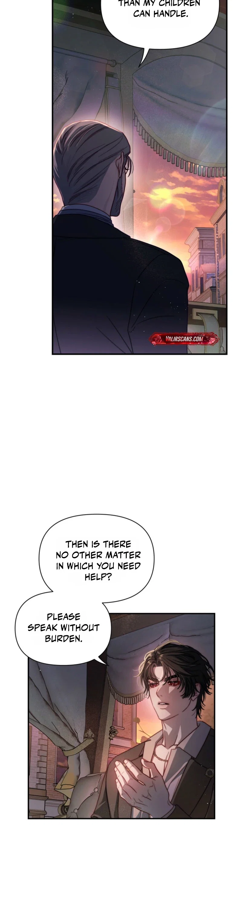 Lucia Chapter 181 - Page 7