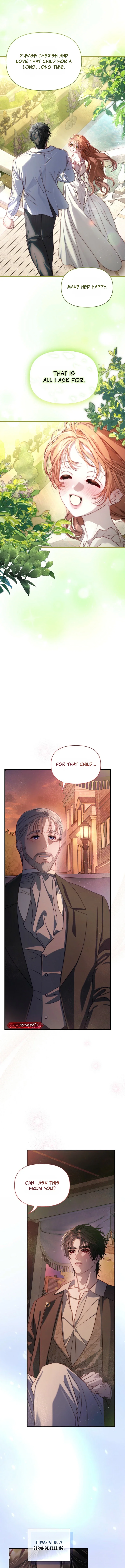 Lucia Chapter 181 - Page 10