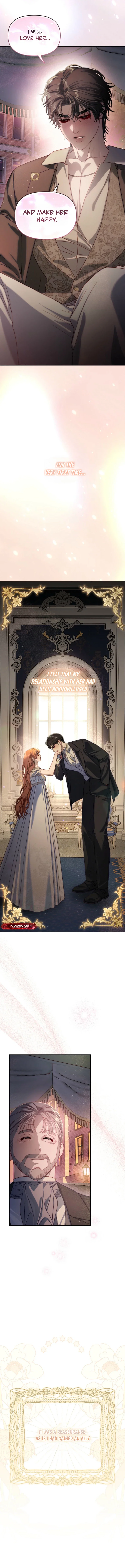 Lucia Chapter 181 - Page 12