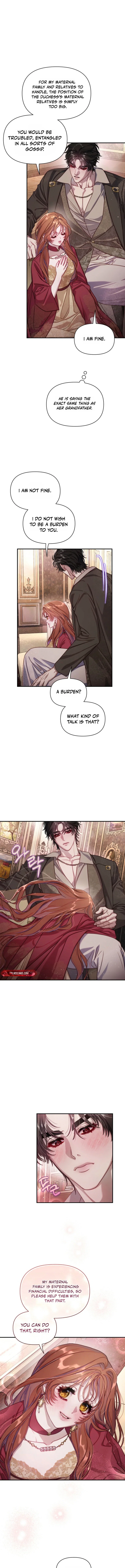 Lucia Chapter 181 - Page 14