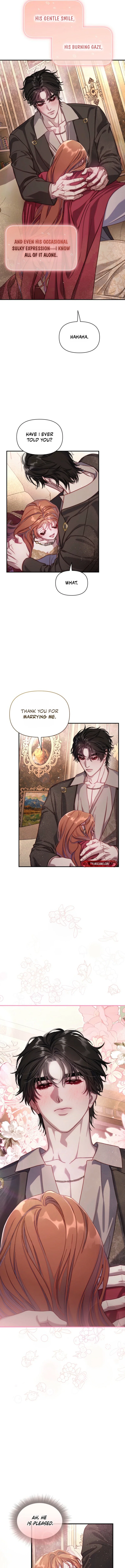 Lucia Chapter 181 - Page 16