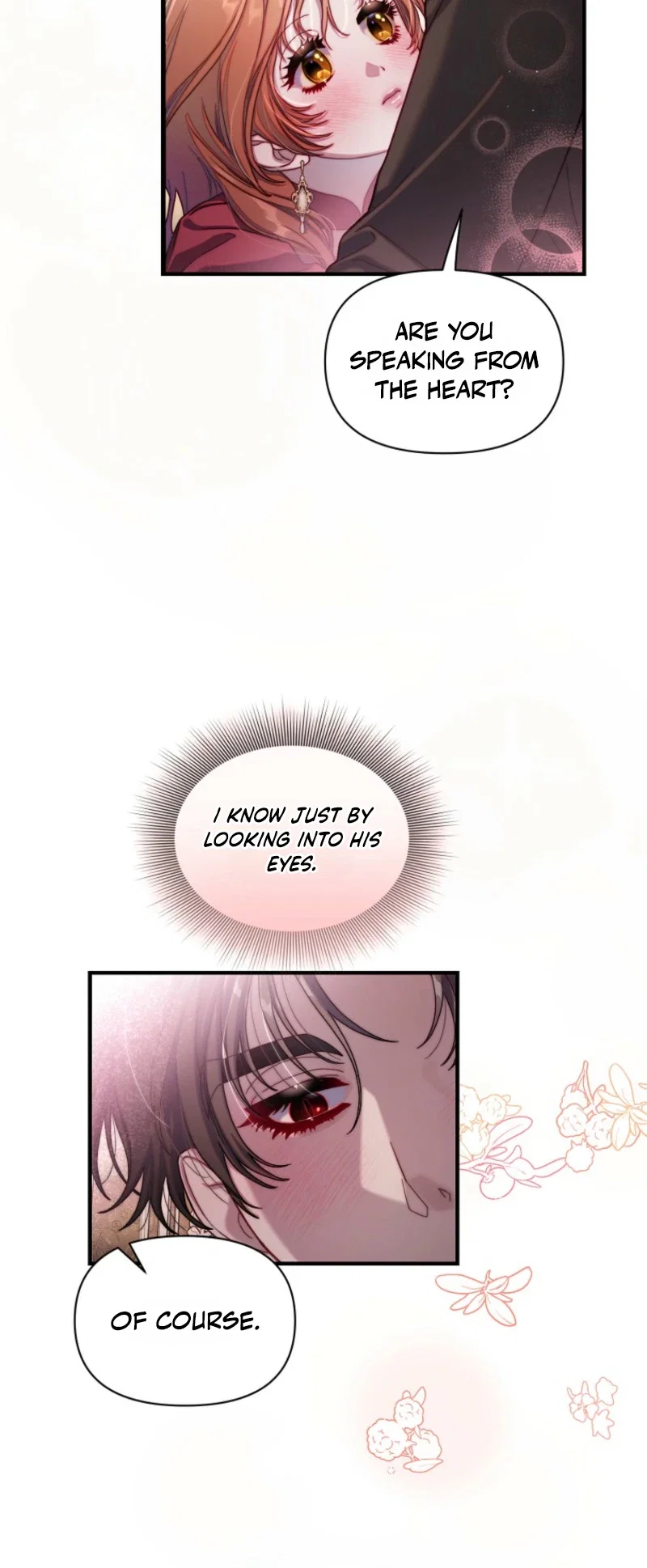 Lucia Chapter 181 - Page 17