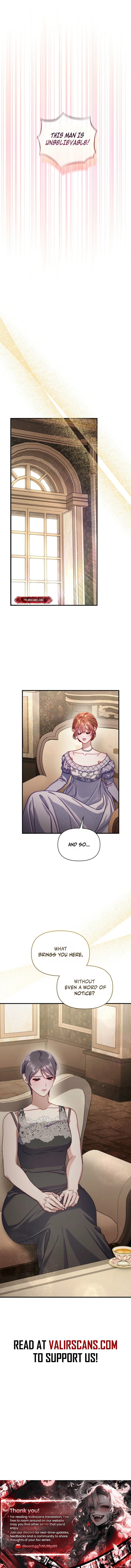 Lucia Chapter 181 - Page 20