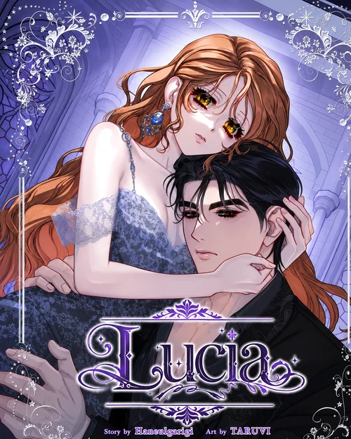 Lucia cover