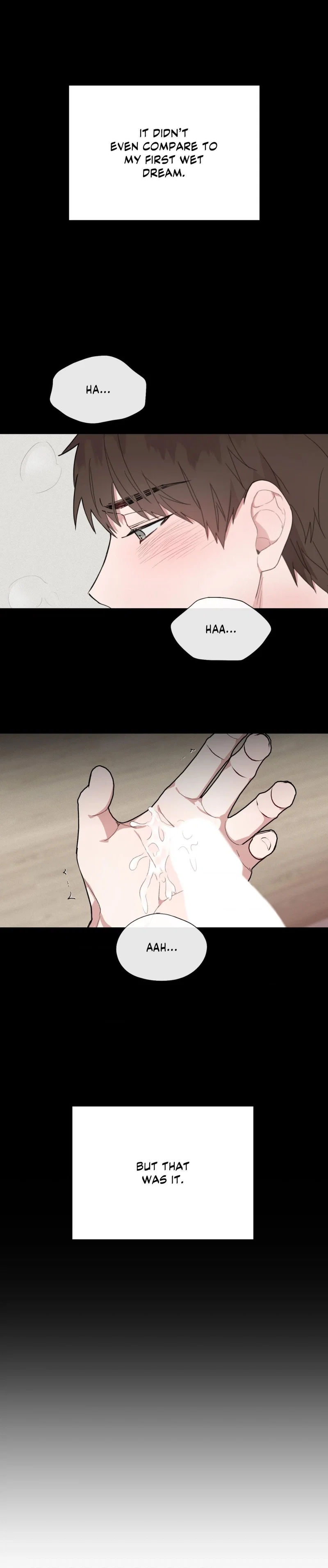 Lucky Dice Chapter 6 - Page 24