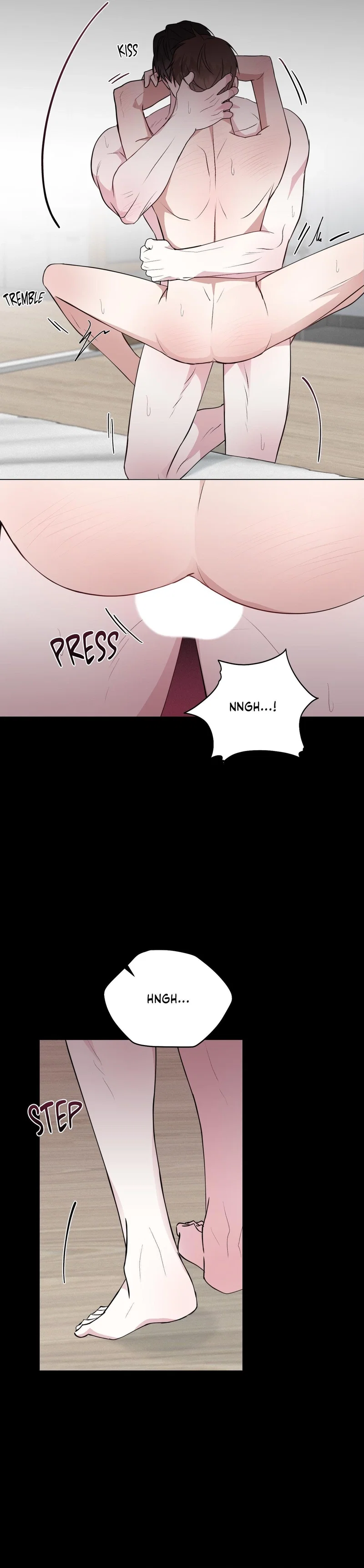 Lucky Dice Chapter 20 - Page 6