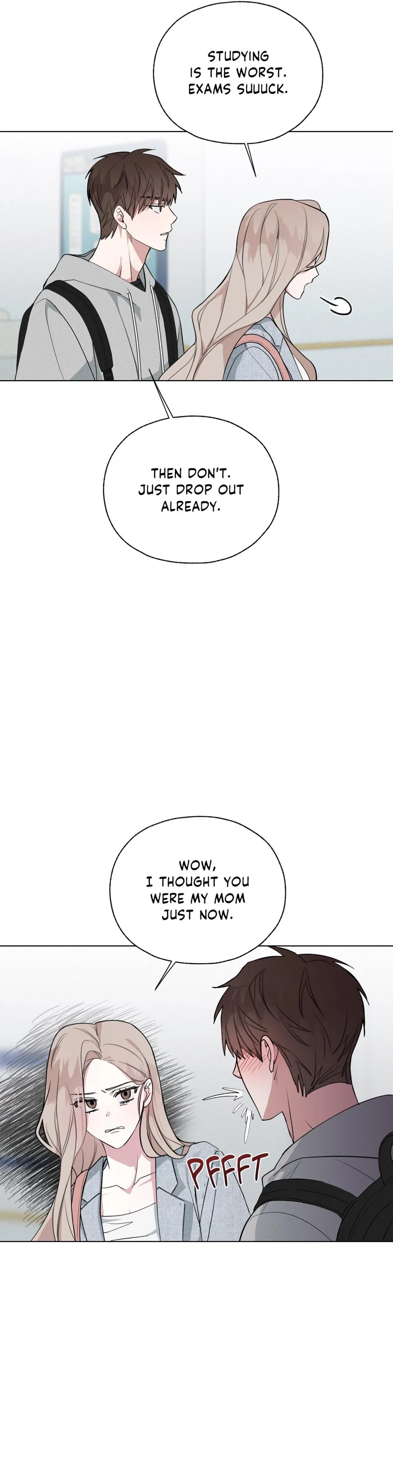 Lucky Dice Chapter 20 - Page 18