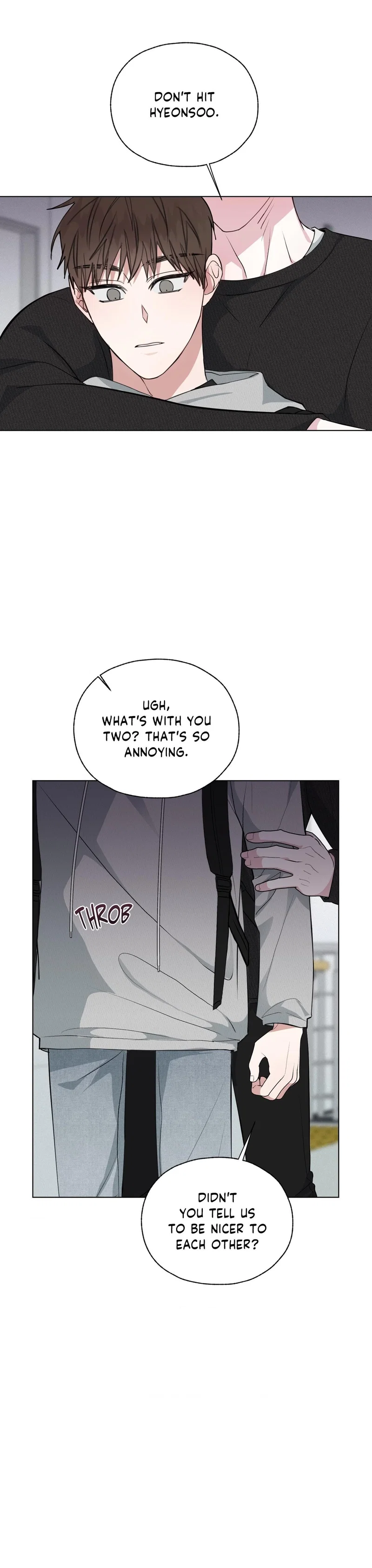 Lucky Dice Chapter 20 - Page 20