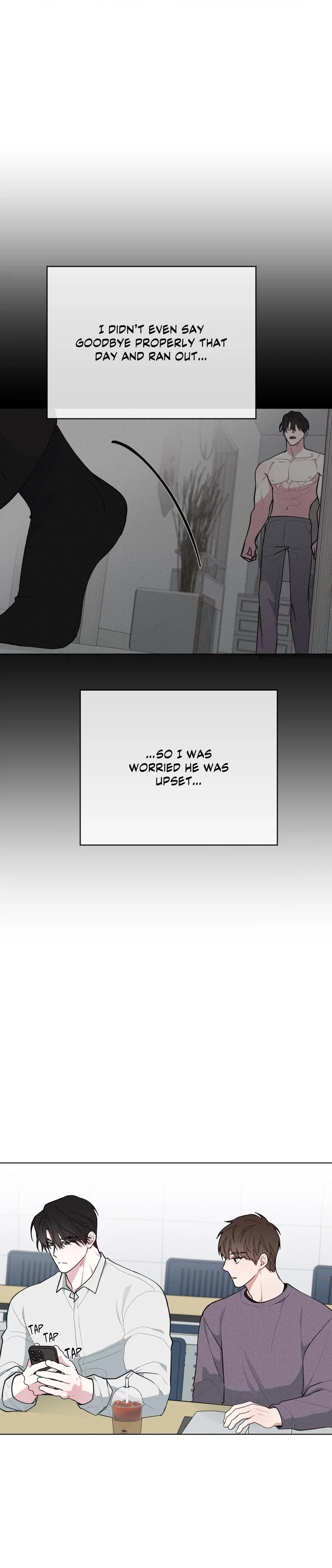 Lucky Dice Chapter 27 - Page 4