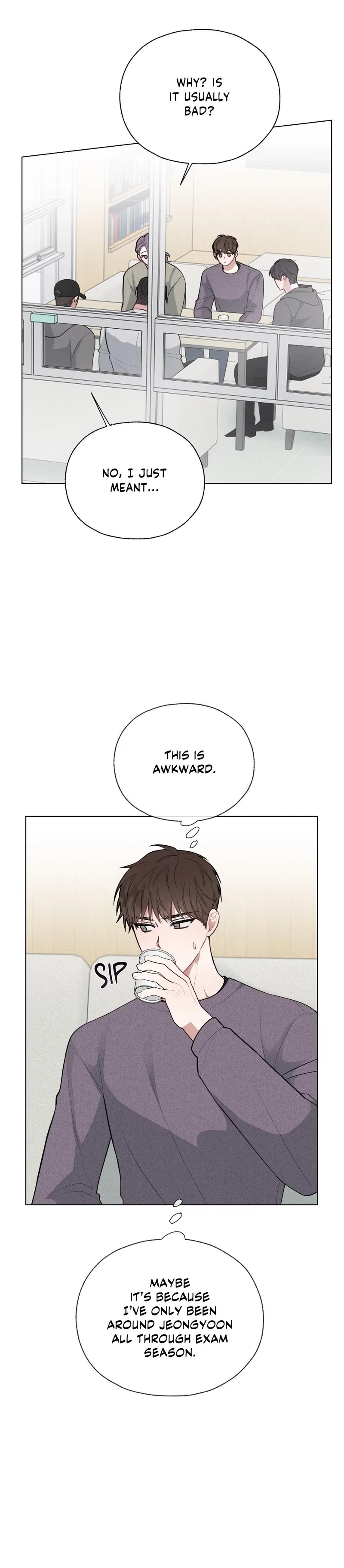Lucky Dice Chapter 27 - Page 11
