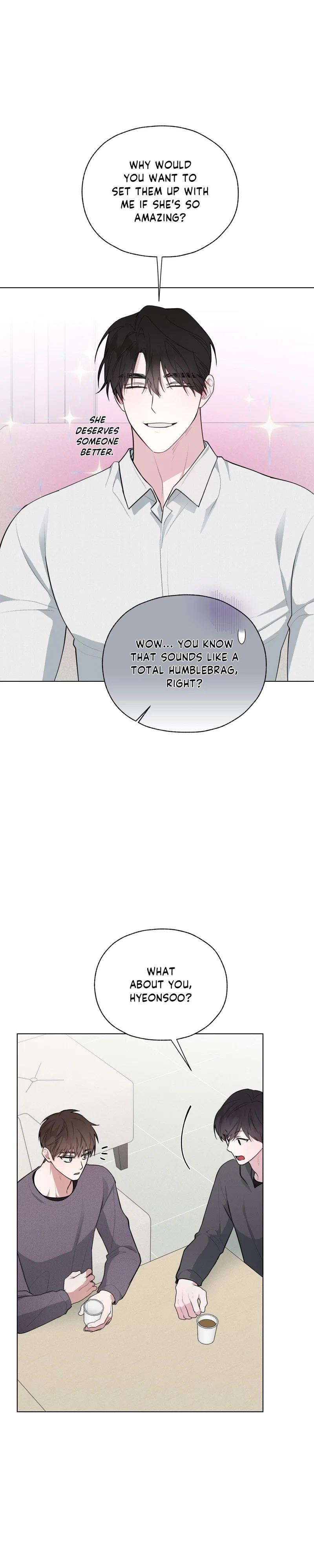 Lucky Dice Chapter 27 - Page 14