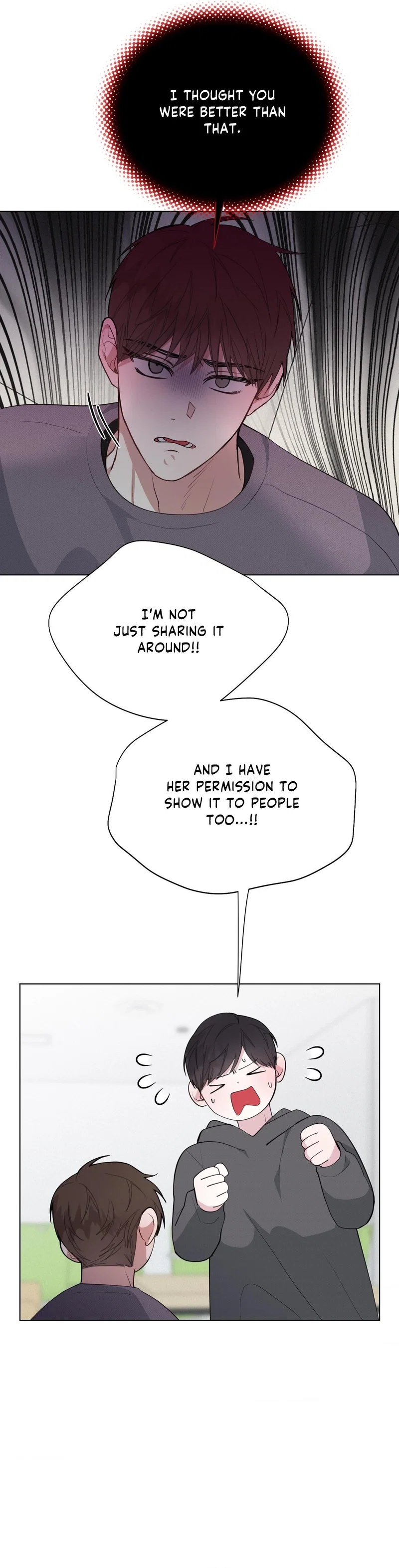 Lucky Dice Chapter 27 - Page 18