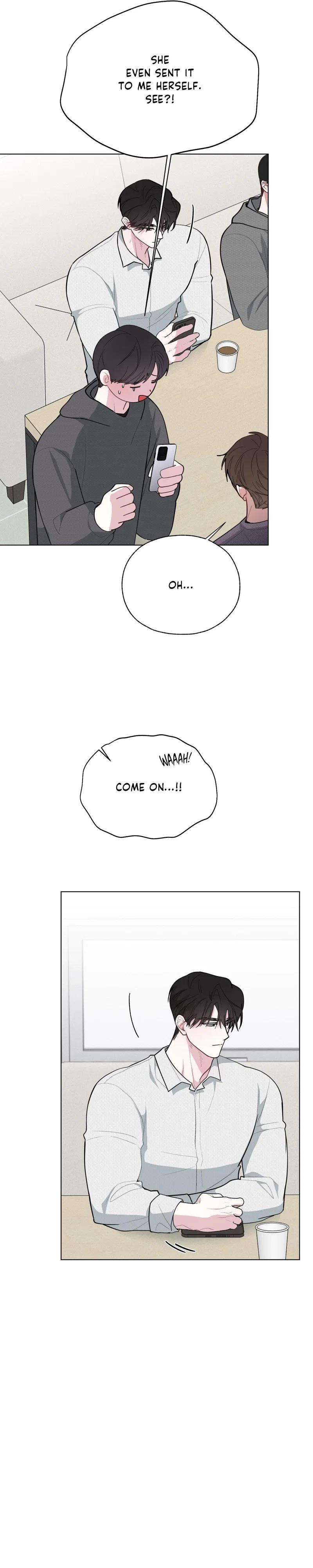 Lucky Dice Chapter 27 - Page 19