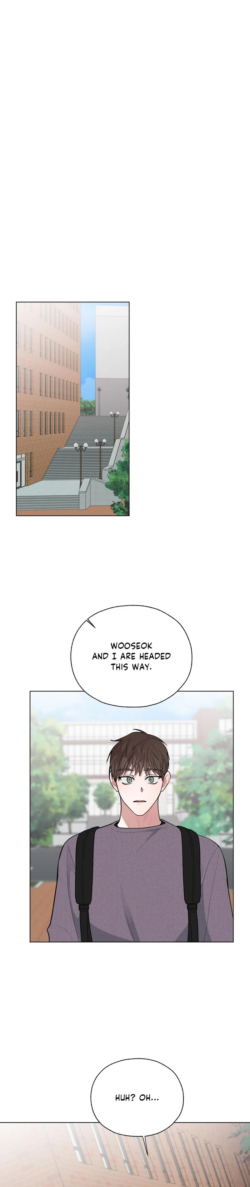 Lucky Dice Chapter 27 - Page 20