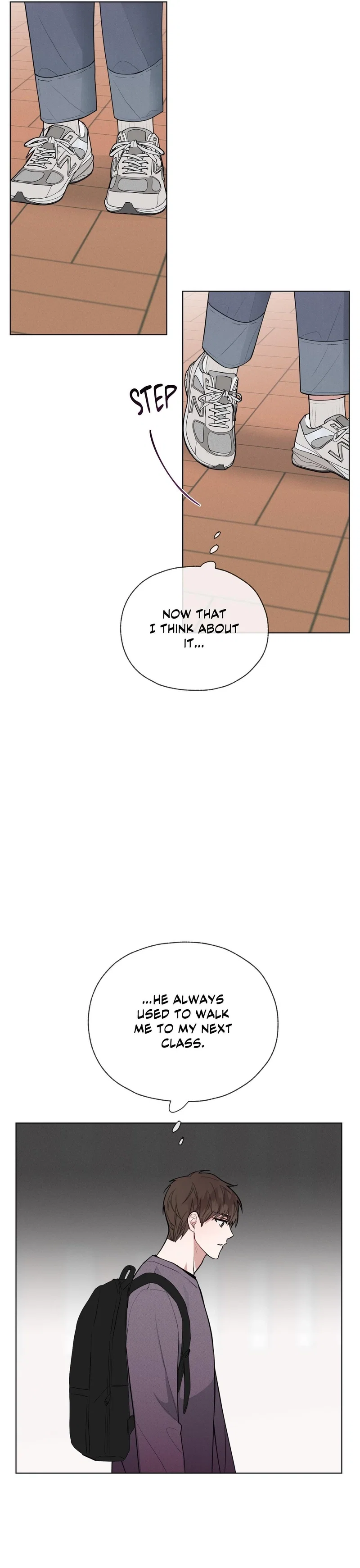 Lucky Dice Chapter 27 - Page 23