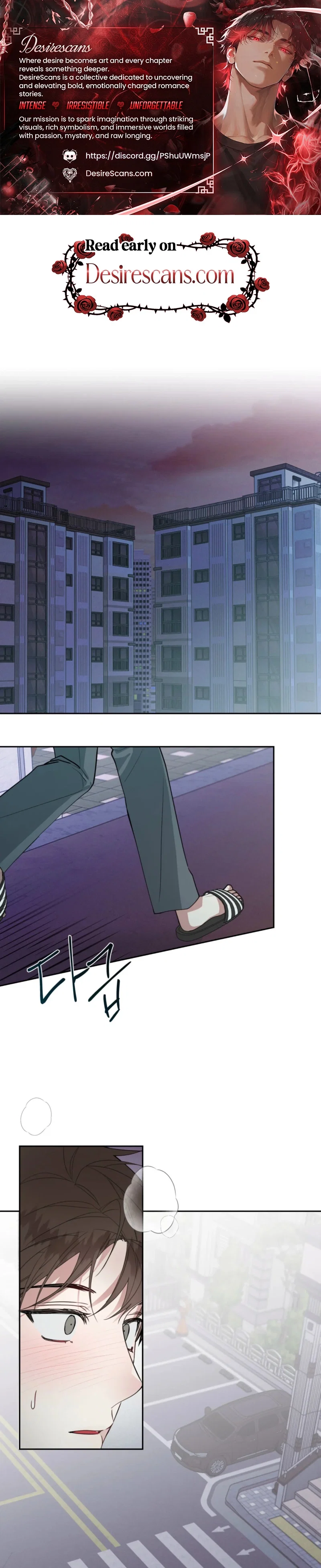Lucky Dice Chapter 44 - Page 1