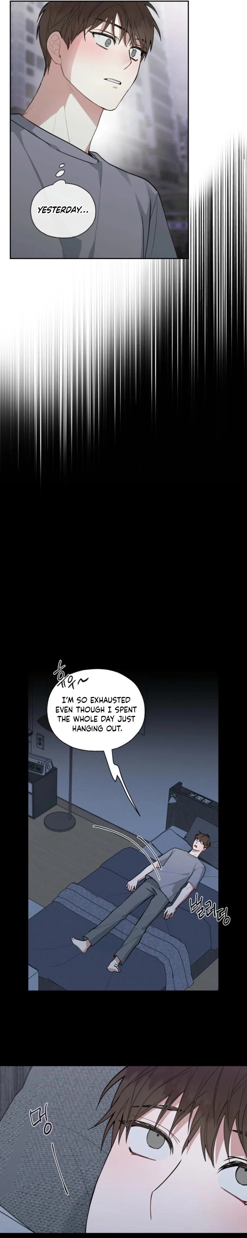 Lucky Dice Chapter 44 - Page 4
