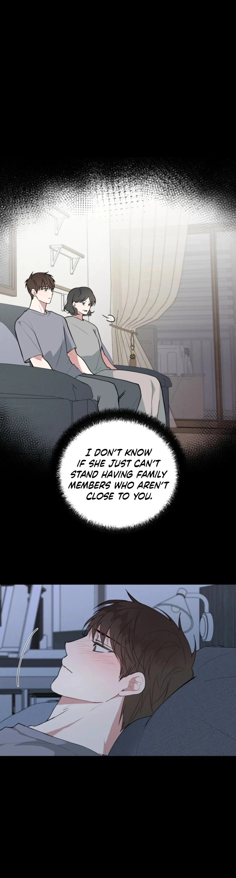 Lucky Dice Chapter 44 - Page 5
