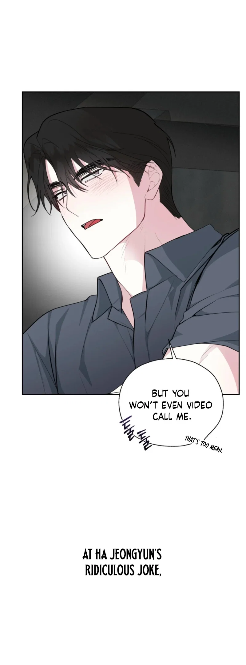 Lucky Dice Chapter 44 - Page 9