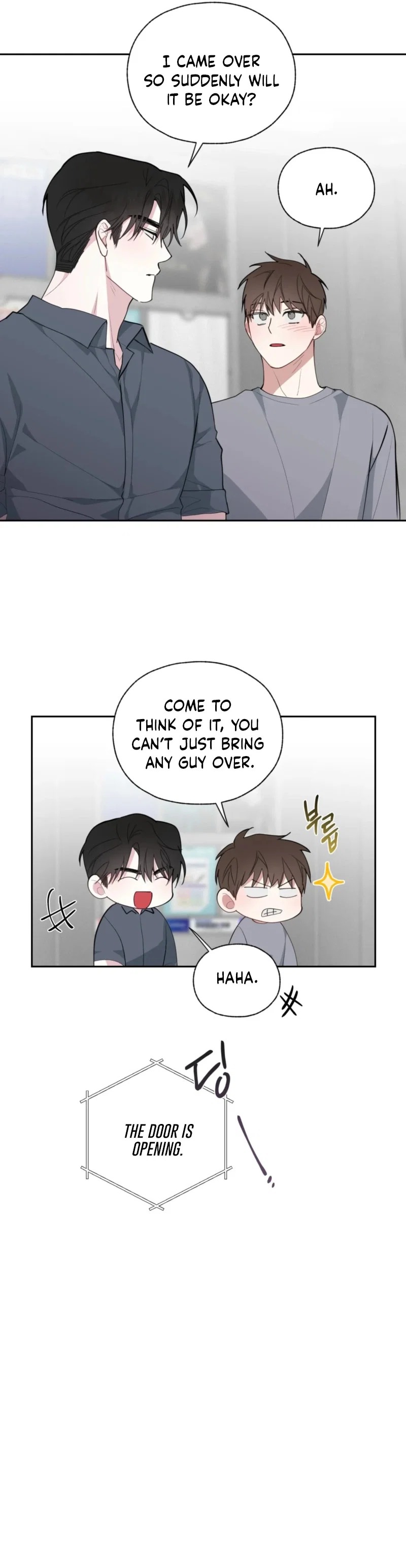 Lucky Dice Chapter 44 - Page 12